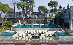 Moksha Himalaya Spa Resort